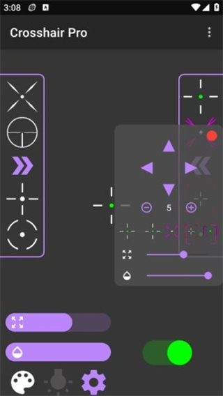 Crosshair Pro准星辅助器