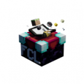 fold craft launcher启动器v1.2.5.1