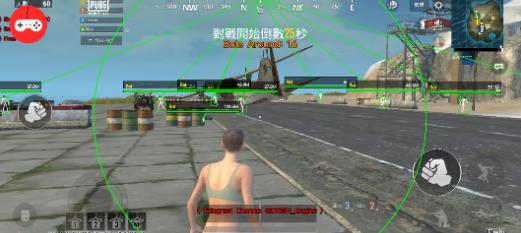 GTmode