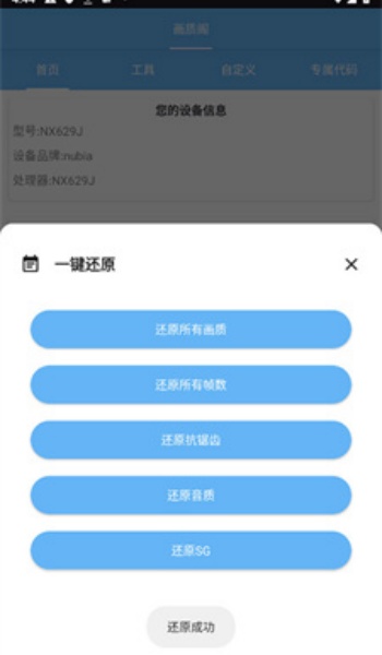 画质阁plus