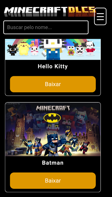 我的世界资源下载工具