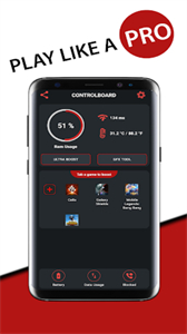 GFX Game Booster Pro
