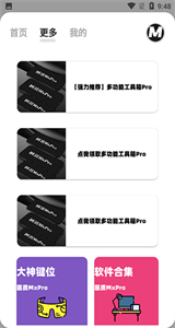 画质Mx Pro