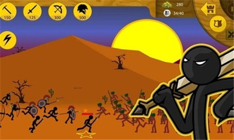 火柴人战争遗产FM修改器魔改版V1.0.0