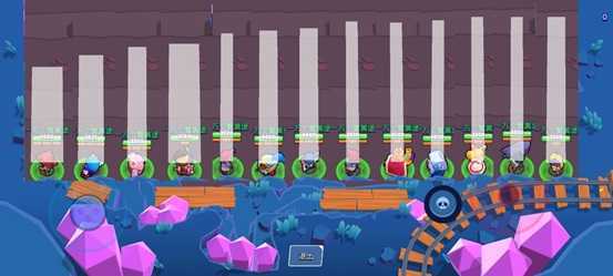 荒野乱斗辅助器