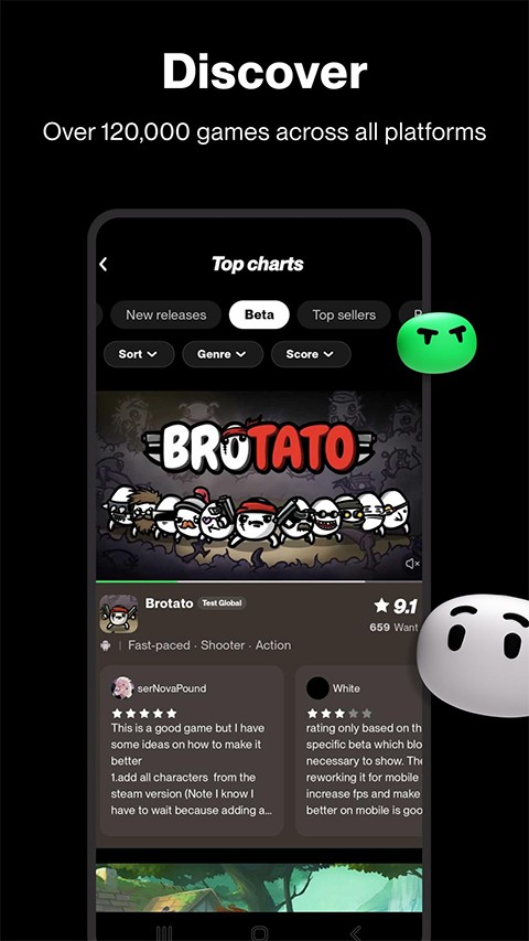tap tap