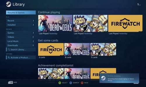 steam安卓版