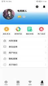 CSGO助手