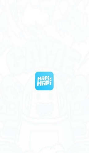 HapiHapi盒子