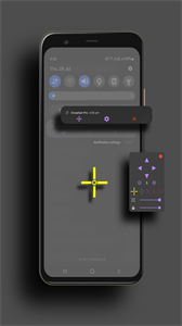 Crosshair Pro画质盒子