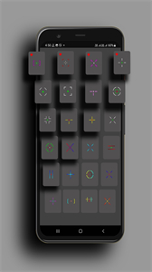Crosshair Pro画质盒子