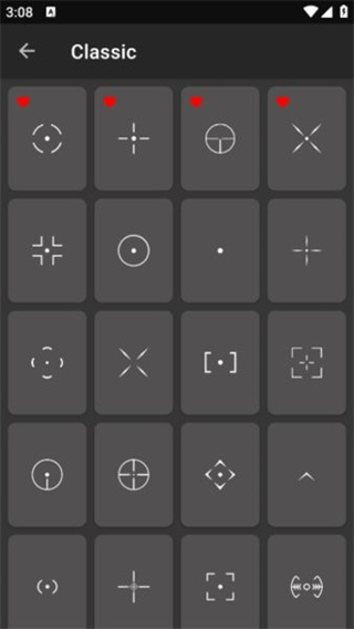 Crosshair Pro准星辅助器