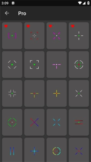 Crosshair Pro准星辅助器