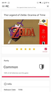 RetroCollector