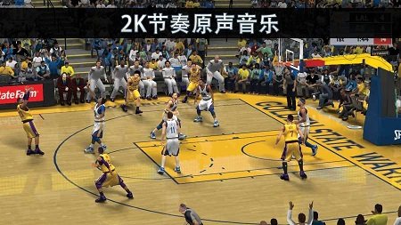 NBA2K20修改器