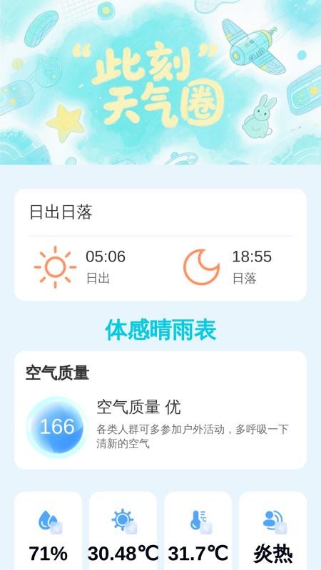 每刻放大