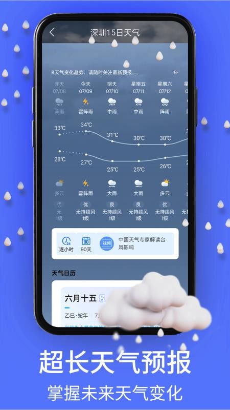 windy地图