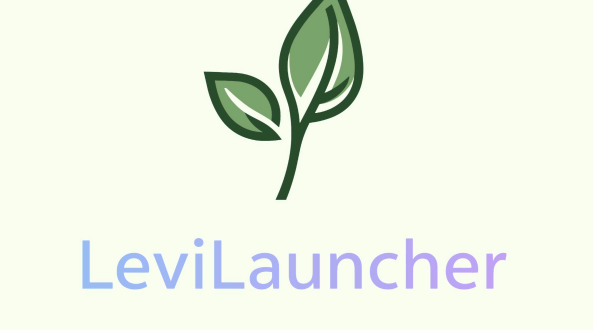 LeviLauncher