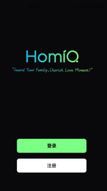 HomiQ