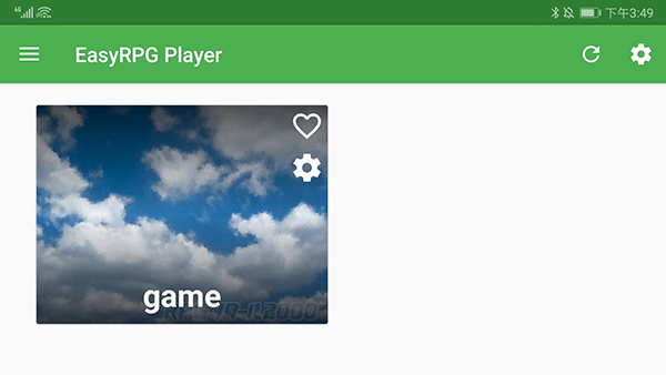 EasyRPG Player手机版