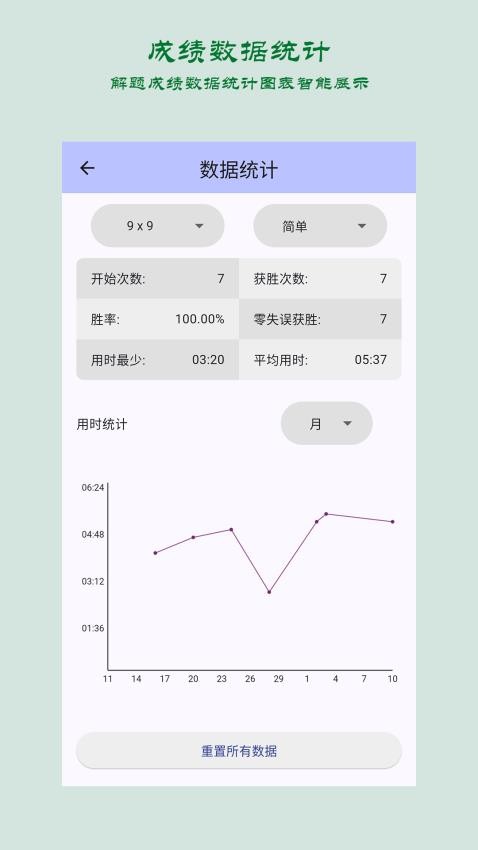 梦幻数独