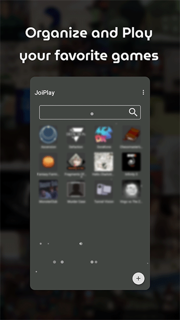 joiplay中文版