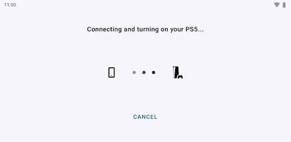 PS Remote Play