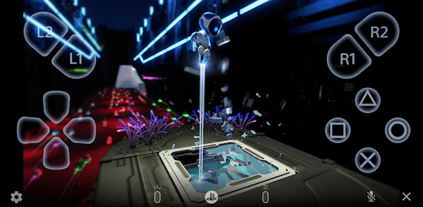 PS Remote Play