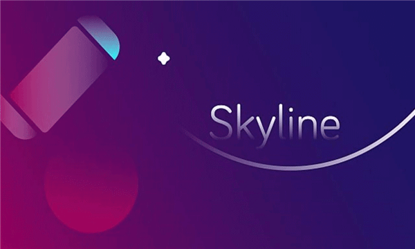 天际线模拟器skyline