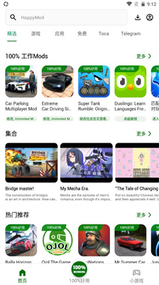 happymod download