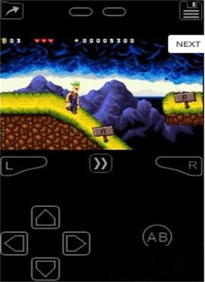 myboy模拟器2025