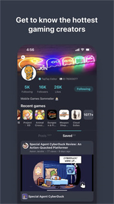 taptap国际版2025