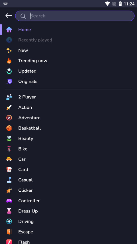 CrazyGames