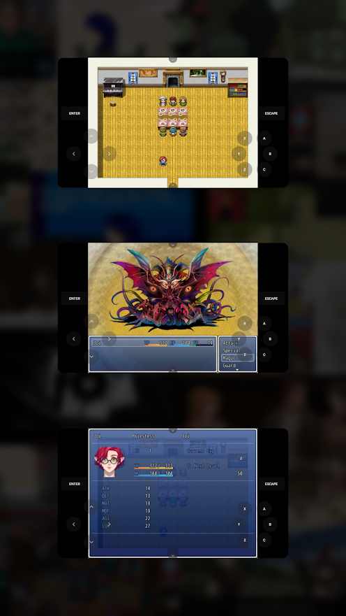 joiplay模拟器旧版