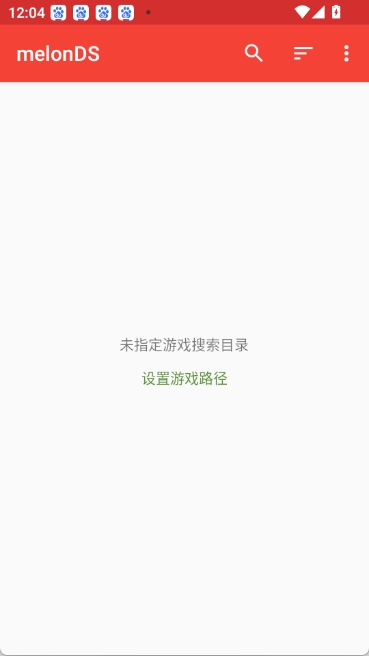 melonds模拟器