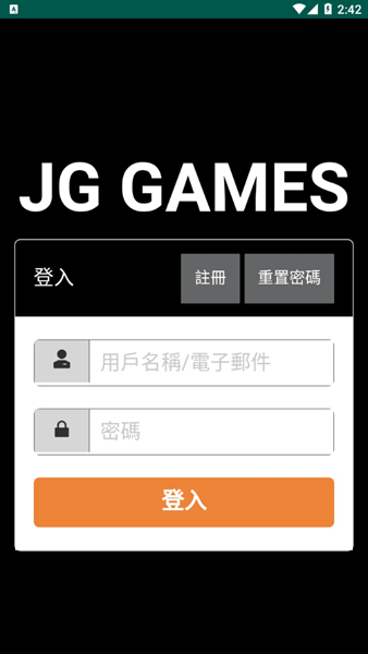 jggames