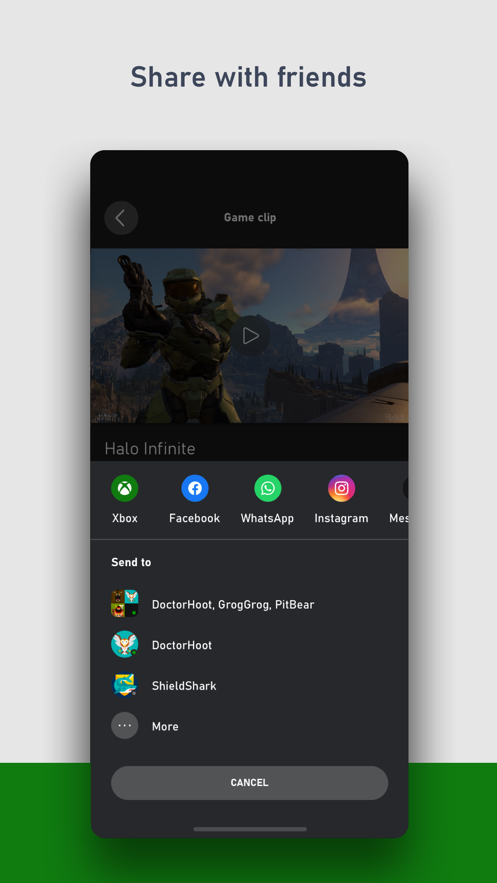 Xbox