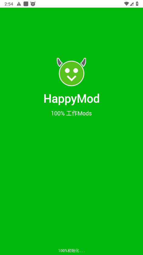happymod