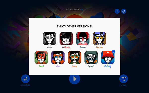 Incredibox