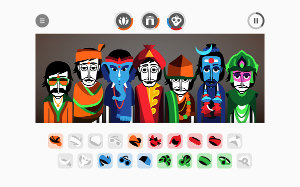 Incredibox
