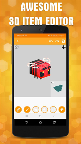 Minecraft Addons Maker中文版