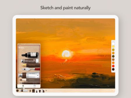 artset4解锁版绘画软件