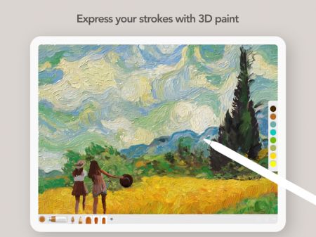 artset4解锁版绘画软件