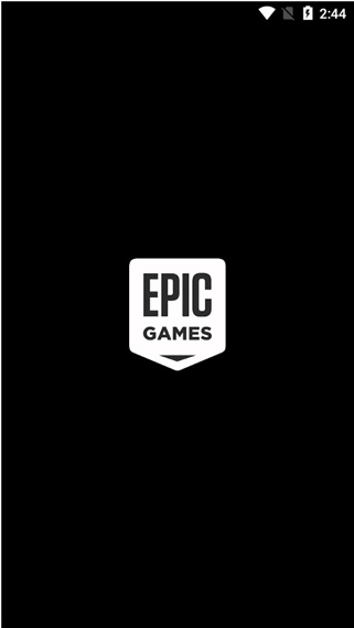 Epic Games手机版