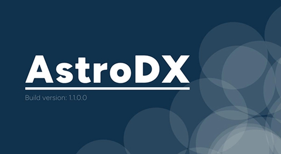 astroDX模拟器安卓版