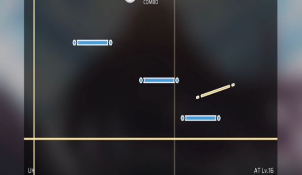 phira自制谱