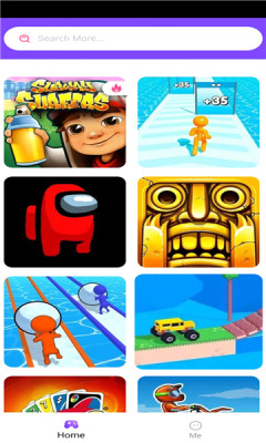 Game Bridge游戏盒