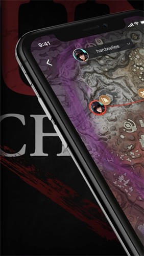 永劫无间助手最新版