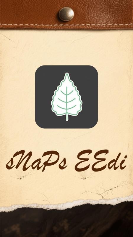 sNaPs EEdi