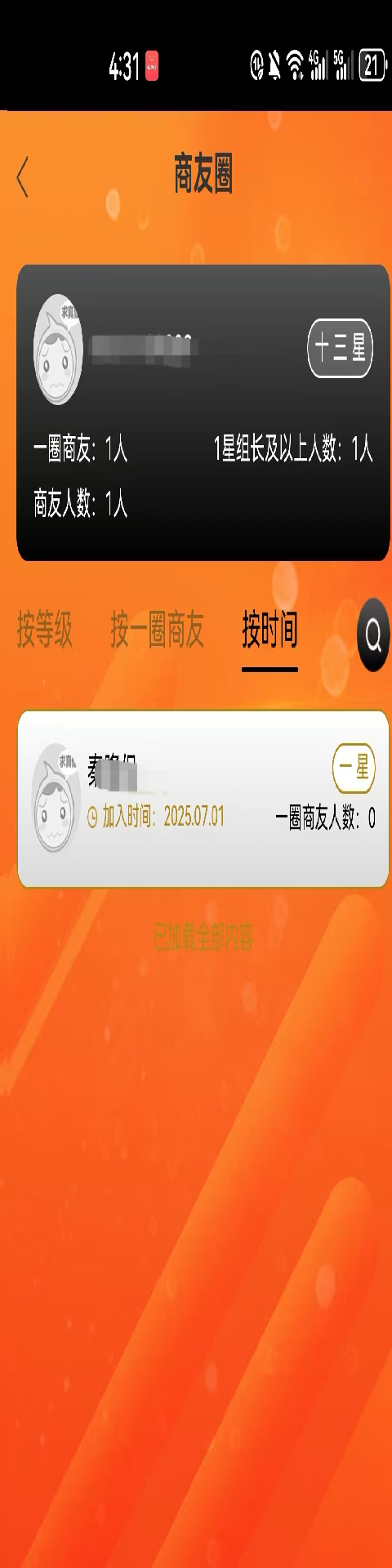 幸福圈